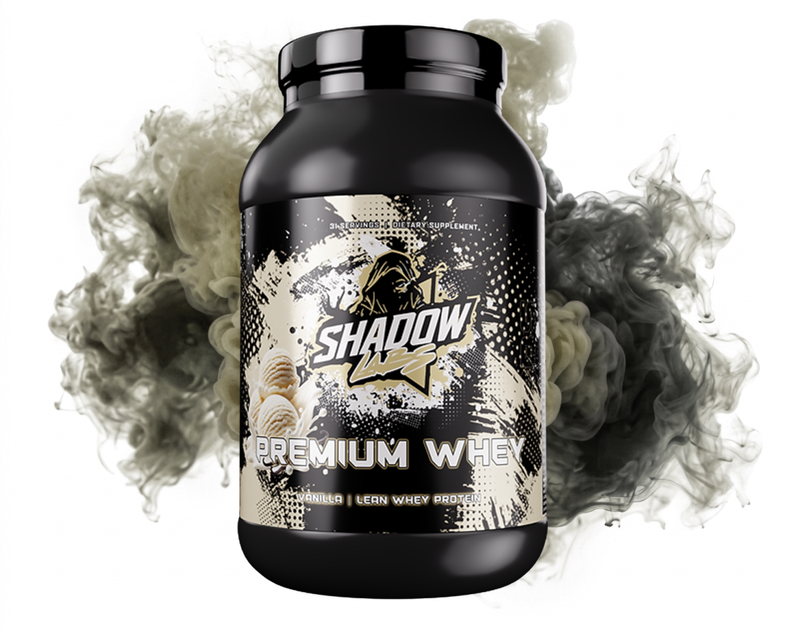 NZ PREMIUM WHEY PROTEIN