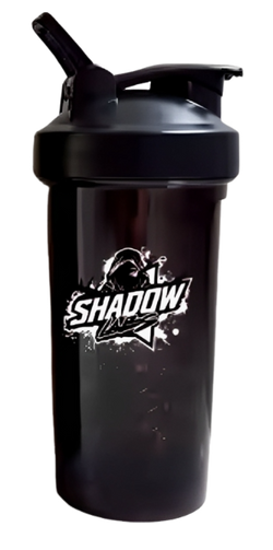 SHADOW LABS SHAKER