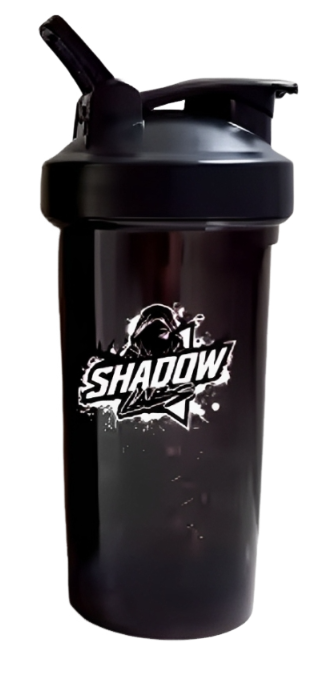 SHADOW LABS SHAKER