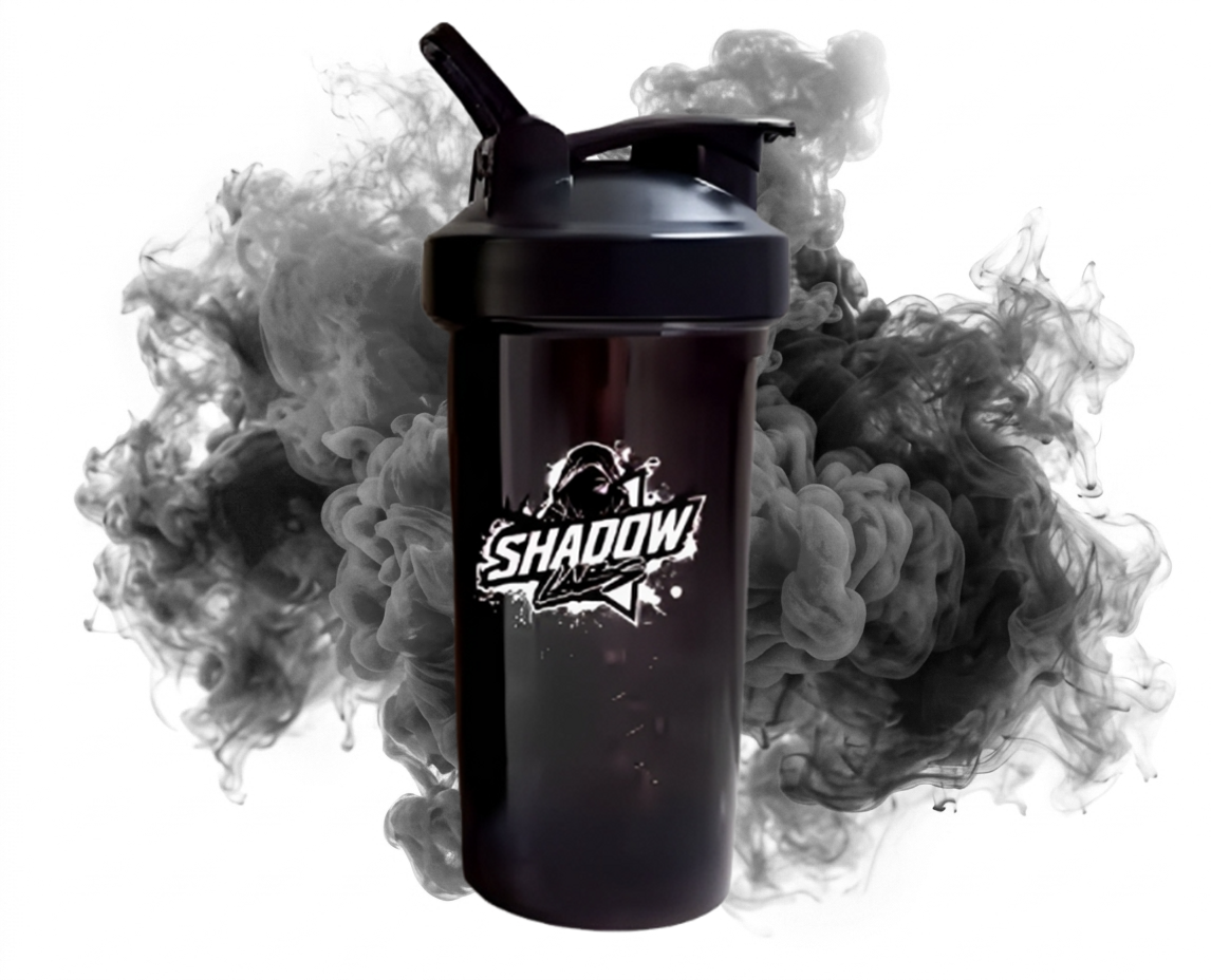 SHADOW LABS SHAKER