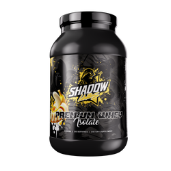 NZ PREMIUM WHEY ISOLATE