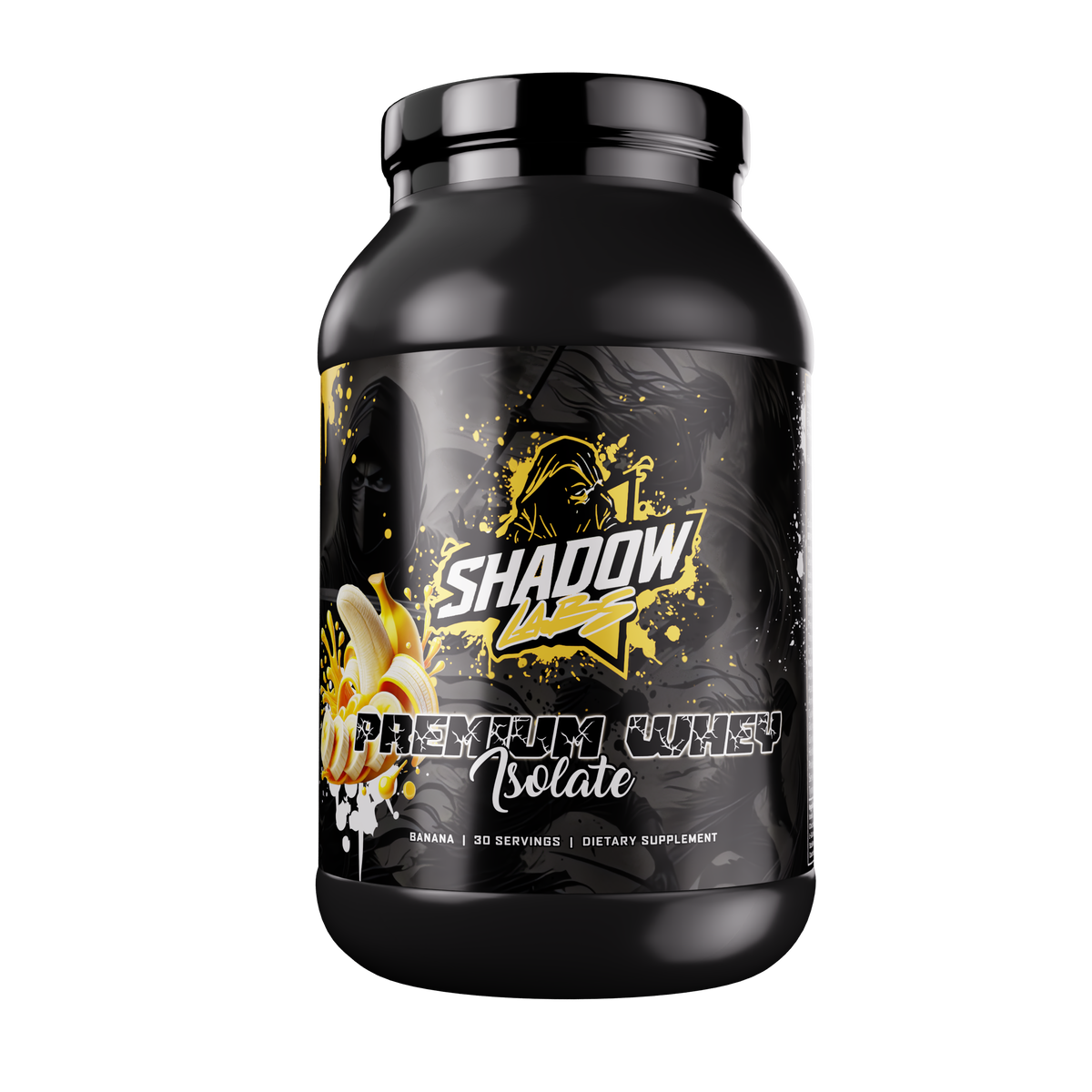 NZ PREMIUM WHEY ISOLATE
