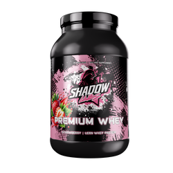 NZ PREMIUM WHEY PROTEIN