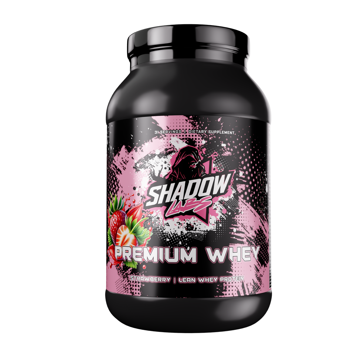 NZ PREMIUM WHEY PROTEIN