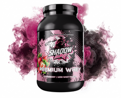 NZ PREMIUM WHEY PROTEIN