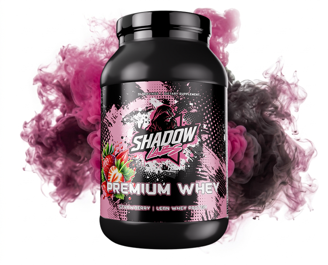 NZ PREMIUM WHEY PROTEIN