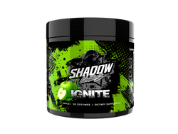 IGNITE -FAT BURNING POWER POWDER