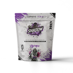 ELECTROLYTE HYDRATION STICKS