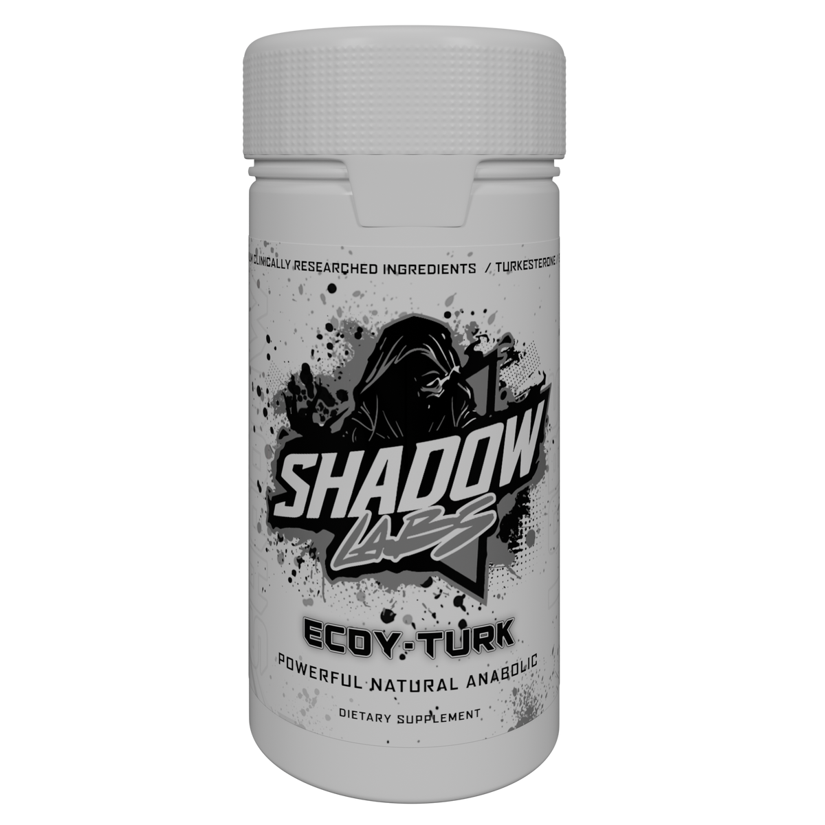 ECDY-TURK