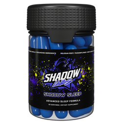 SHADOW SLEEP