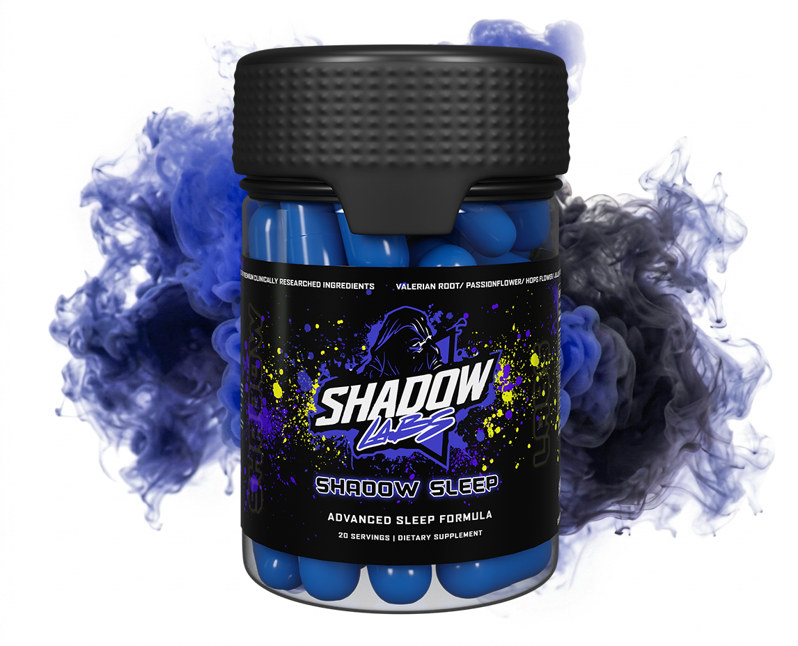 SHADOW SLEEP