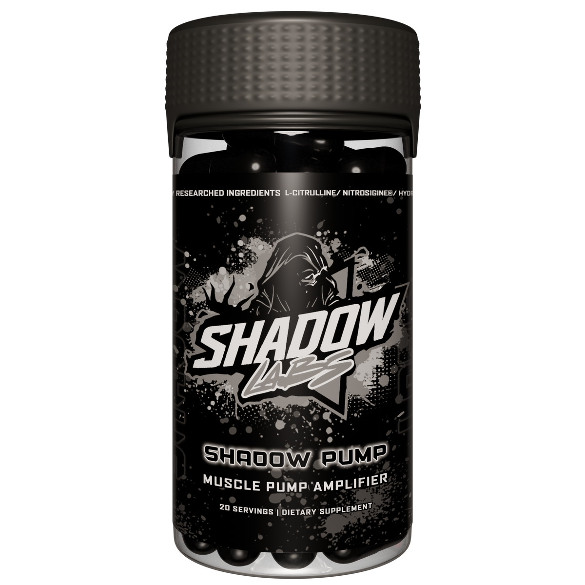 SHADOW PUMP