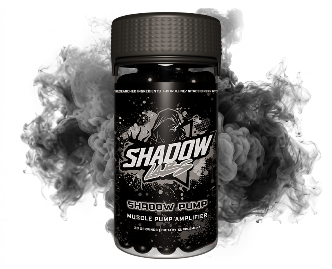 SHADOW PUMP