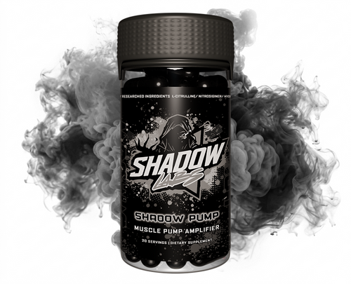 SHADOW PUMP