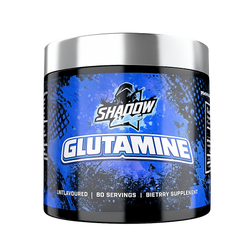 GLUTAMINE