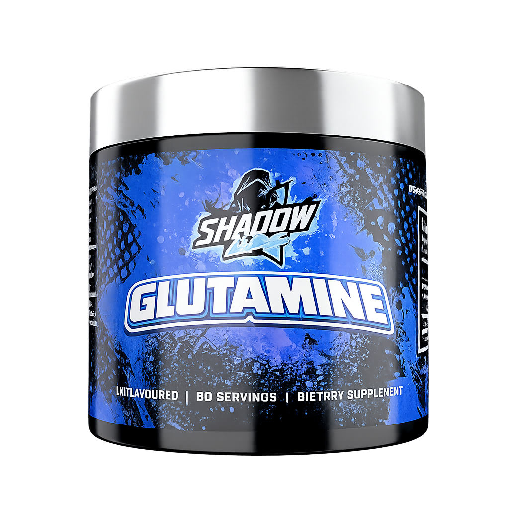 GLUTAMINE