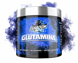 GLUTAMINE
