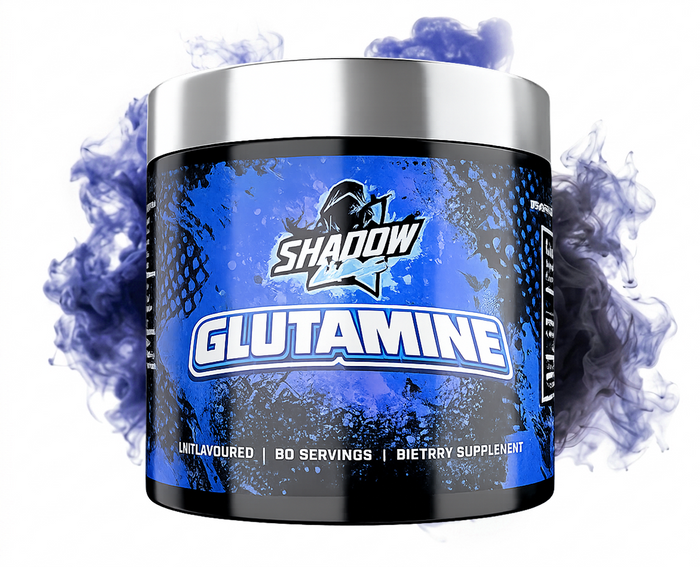 GLUTAMINE