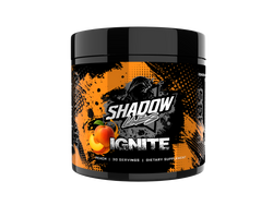 IGNITE -FAT BURNING POWER POWDER
