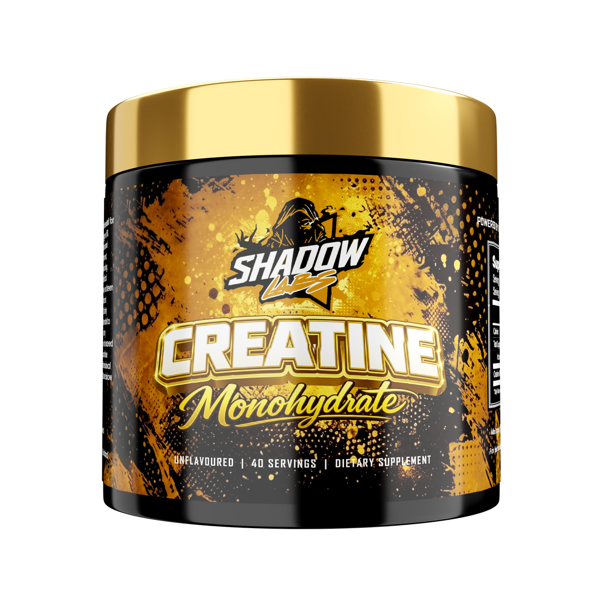 CREATINE