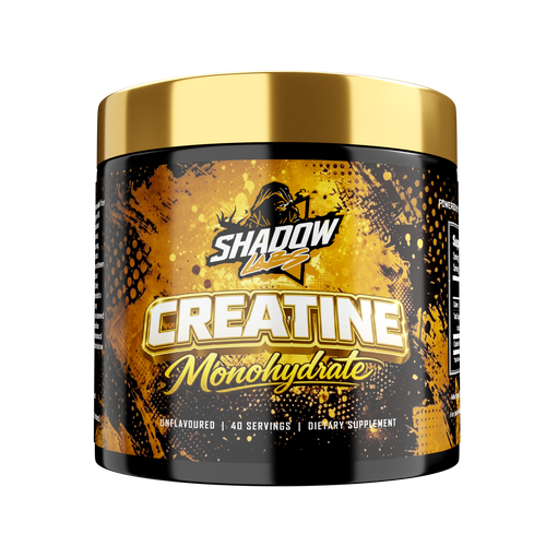CREATINE
