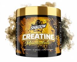 CREATINE