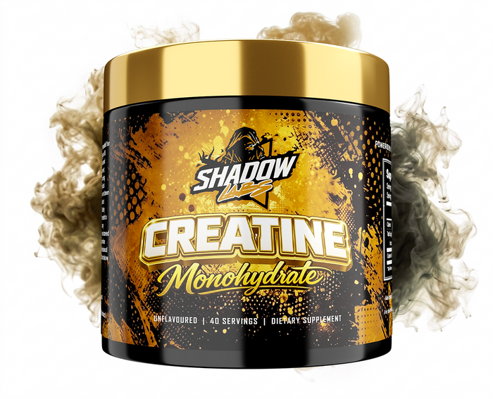CREATINE