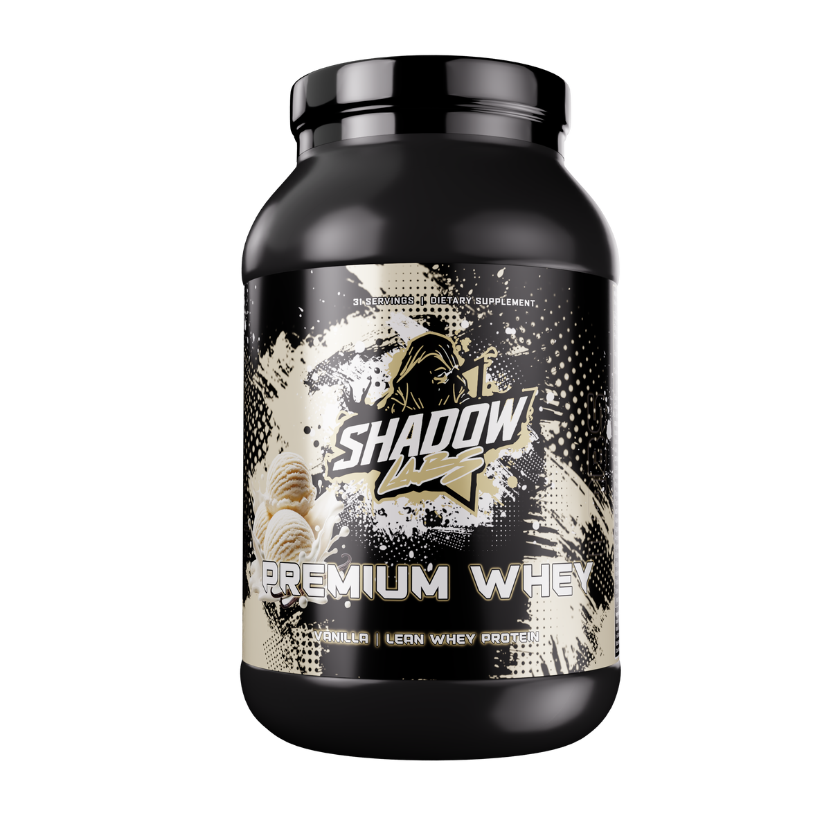 NZ PREMIUM WHEY PROTEIN
