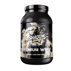 Shadow Labs Promo Box