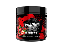 IGNITE -FAT BURNING POWER POWDER