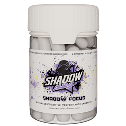 SHADOW FOCUS
