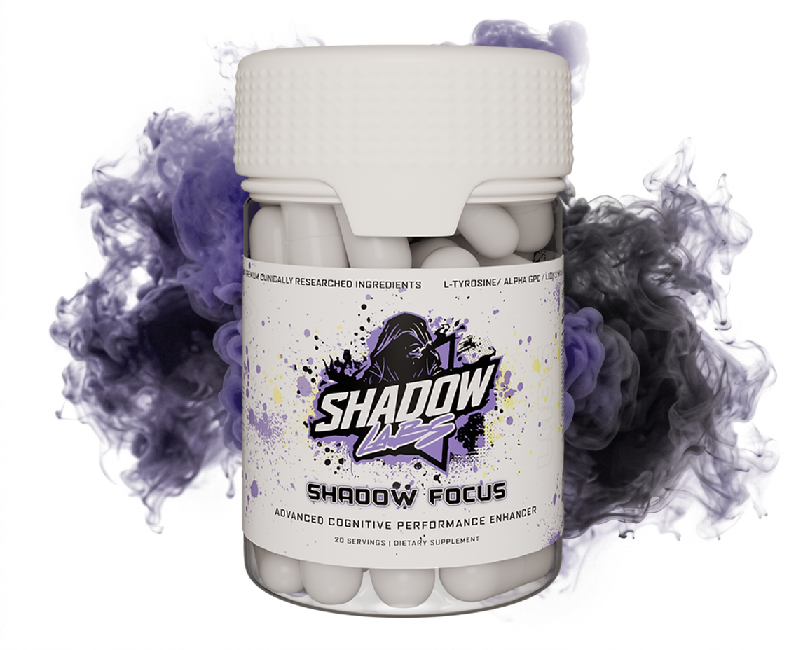 SHADOW FOCUS