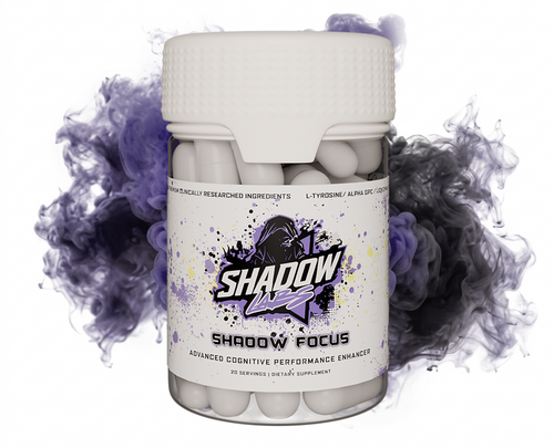 SHADOW FOCUS