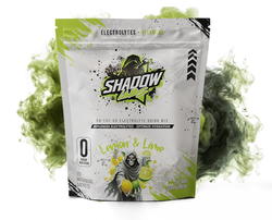 ELECTROLYTE HYDRATION STICKS