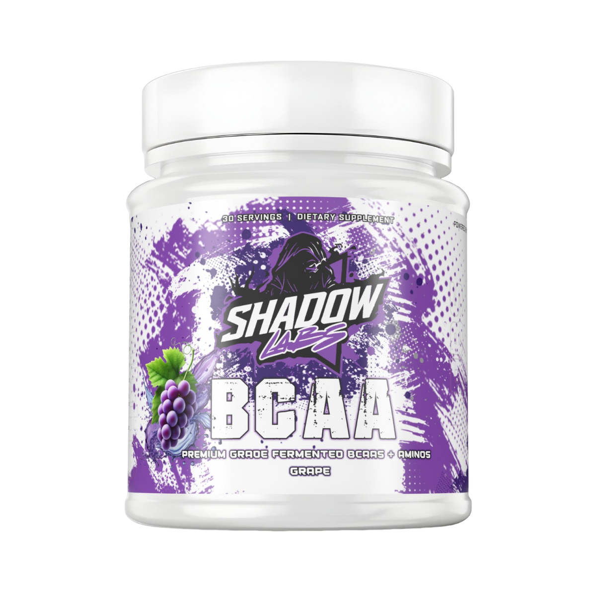 PREMIUM BCAAs 2:1:1