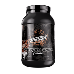 NZ PREMIUM WHEY ISOLATE
