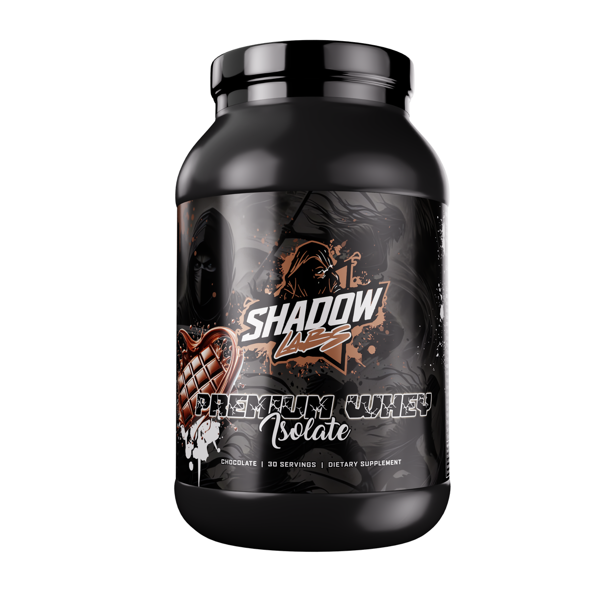 NZ PREMIUM WHEY ISOLATE