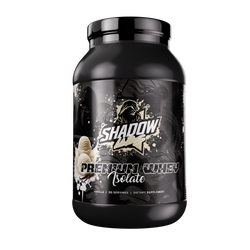 NZ PREMIUM WHEY ISOLATE