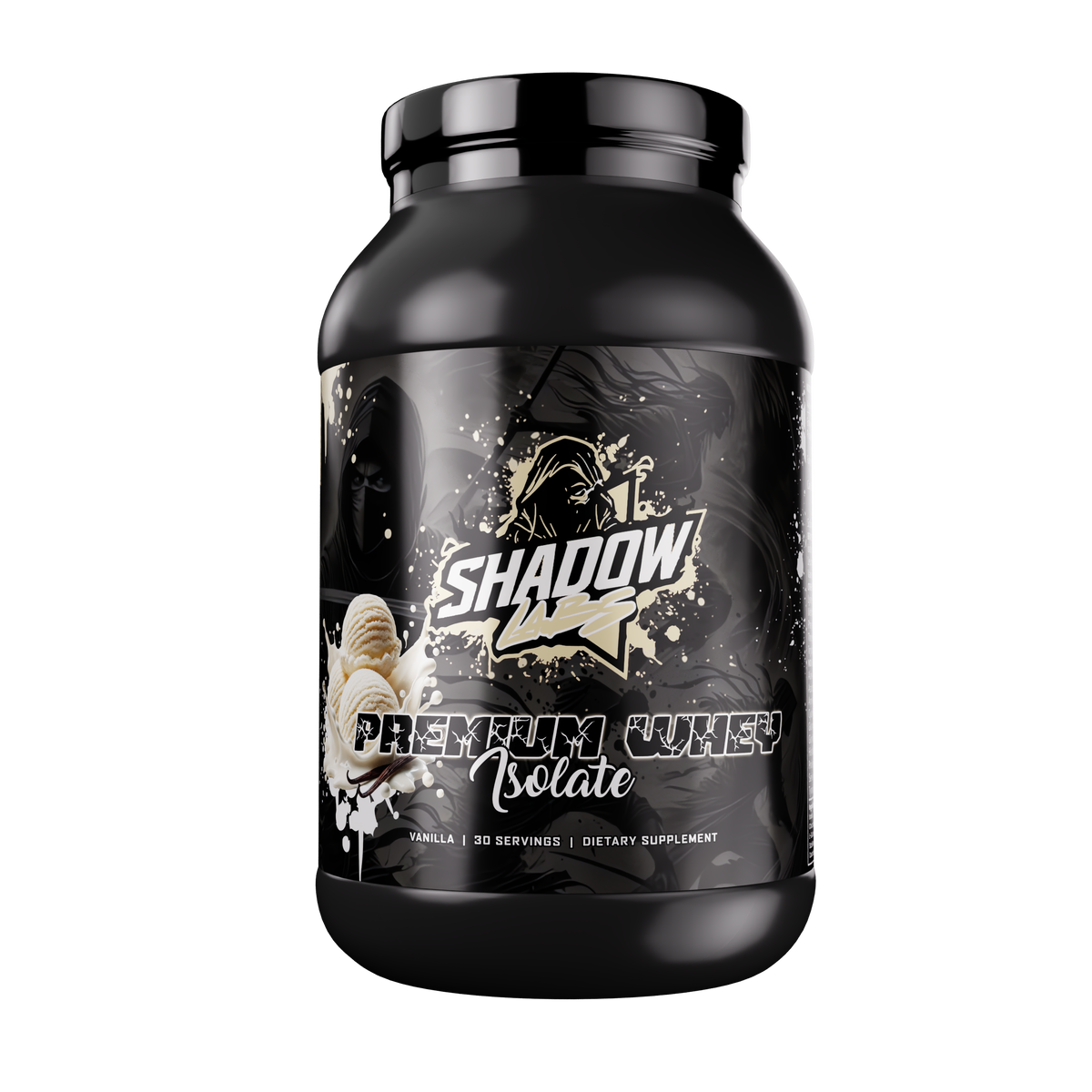 NZ PREMIUM WHEY ISOLATE