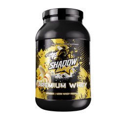 Shadow Labs Promo Box
