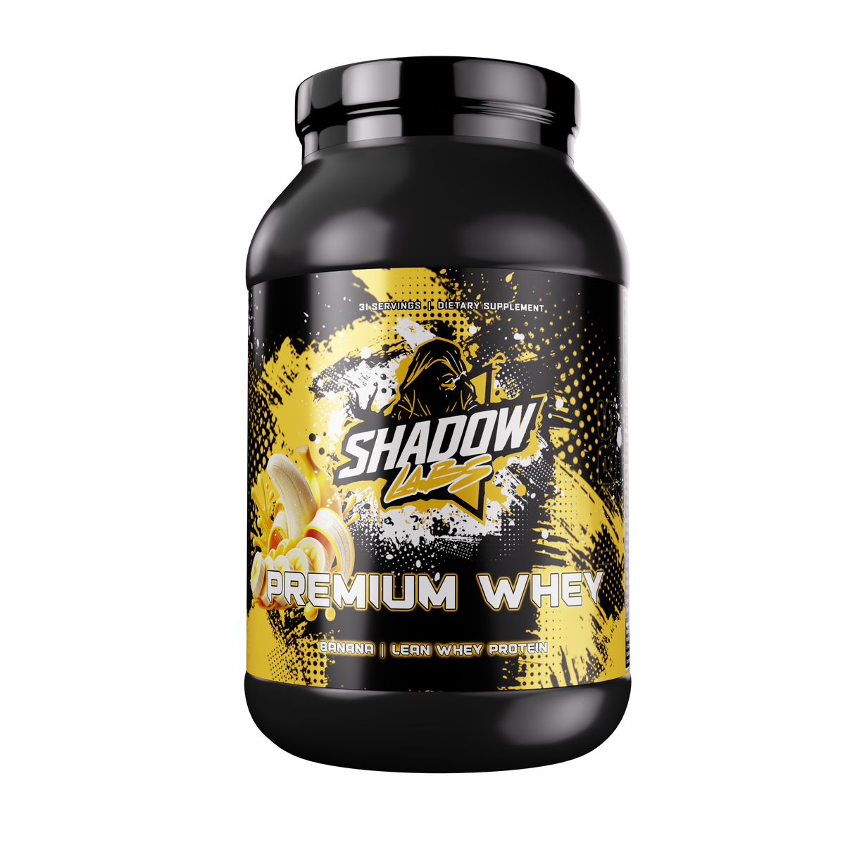 Shadow Labs Promo Box