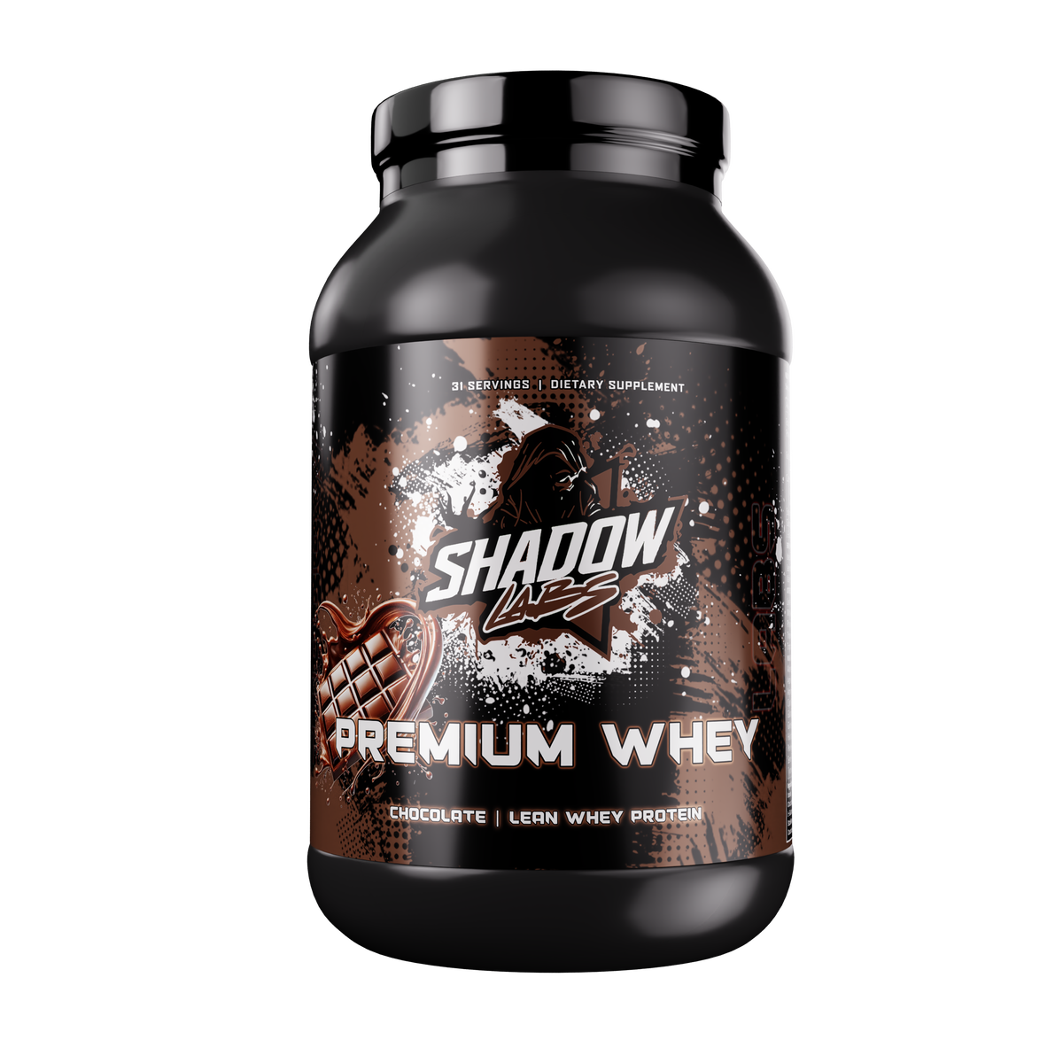 NZ PREMIUM WHEY PROTEIN