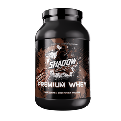 Shadow Labs Promo Box
