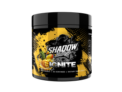 IGNITE -FAT BURNING POWER POWDER