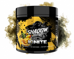 IGNITE -FAT BURNING POWER POWDER