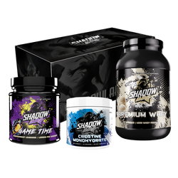 Shadow Labs Promo Box