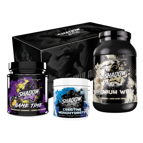 Shadow Labs Promo Box