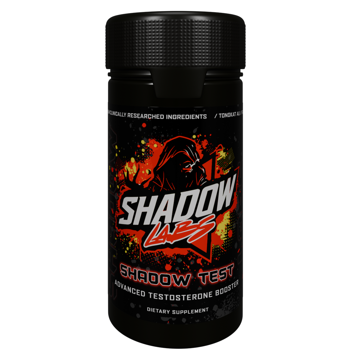 SHADOW TEST
