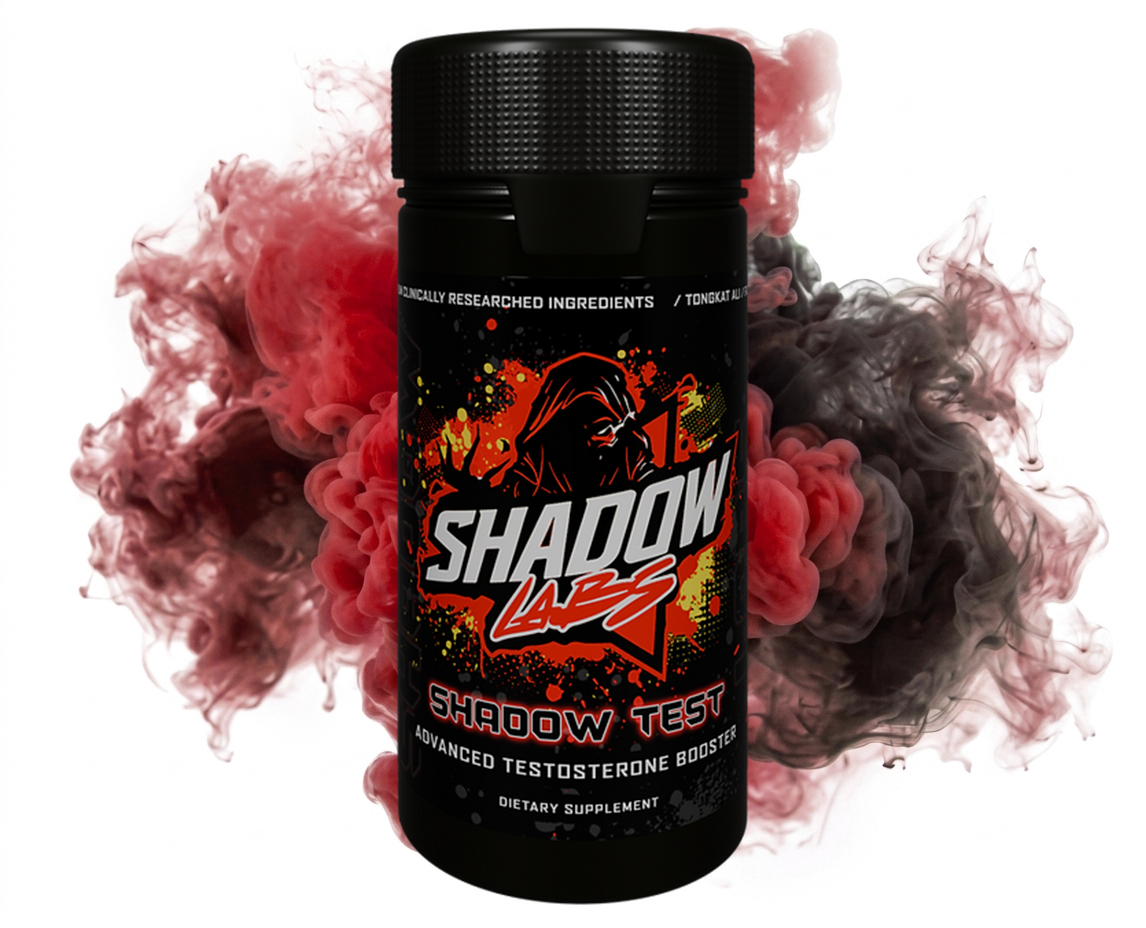 SHADOW TEST