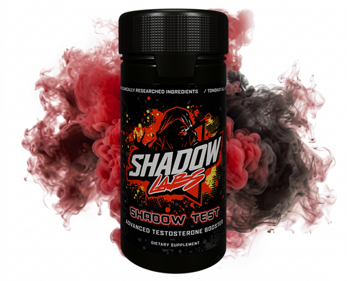 SHADOW TEST